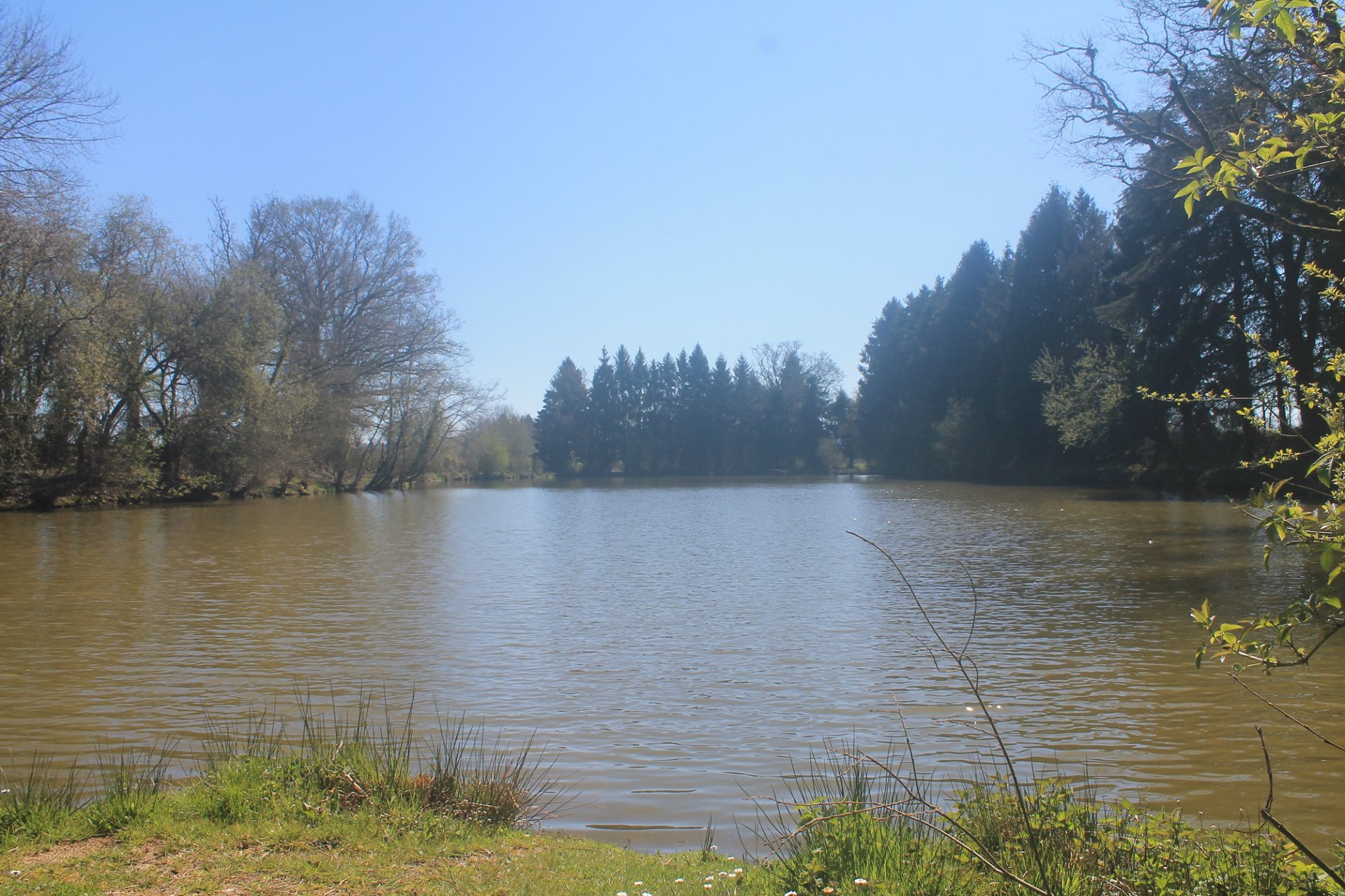 Properties In France With Fishing at James Mansfield blog